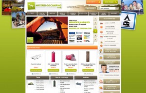 Consultant ecommerce