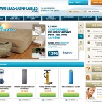 Matelas Gonflables