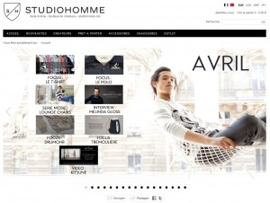 studiohomme