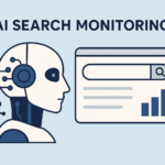 AI Search Monitoring