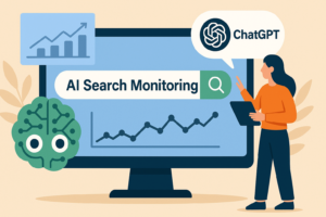 chapgpt Search Monitoring