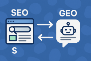 seo geo