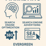 IA - seo - sea - content