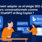 stratégie SEO ChatGP