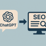 ChatGPT & SEO