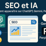 Référencement sur ChatGPT