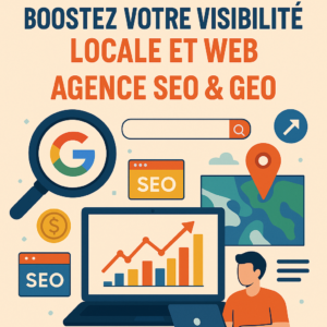 agence seo gea
