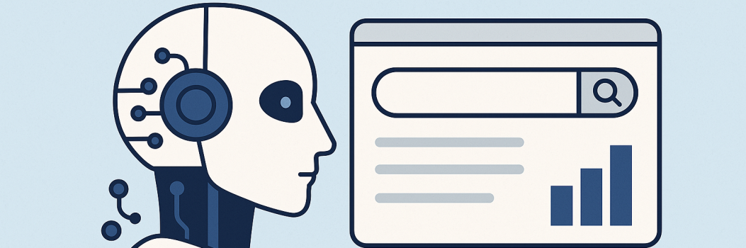 AI Search Monitoring : Les enjeux pour une entreprise