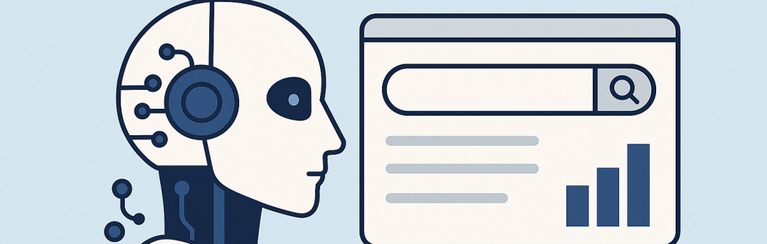 AI Search Monitoring : Les enjeux pour une entreprise