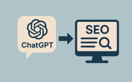 ChatGPT & SEO : Révolution ou simple outil ? Ce que vous devez savoir
