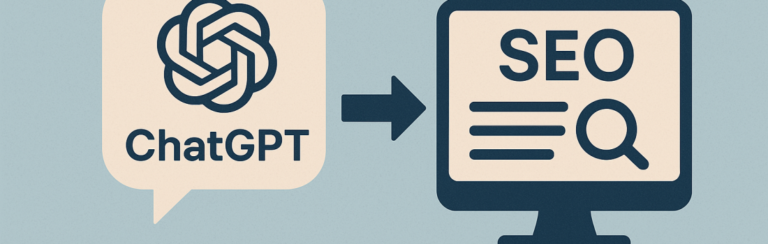 ChatGPT & SEO : Révolution ou simple outil ? Ce que vous devez savoir
