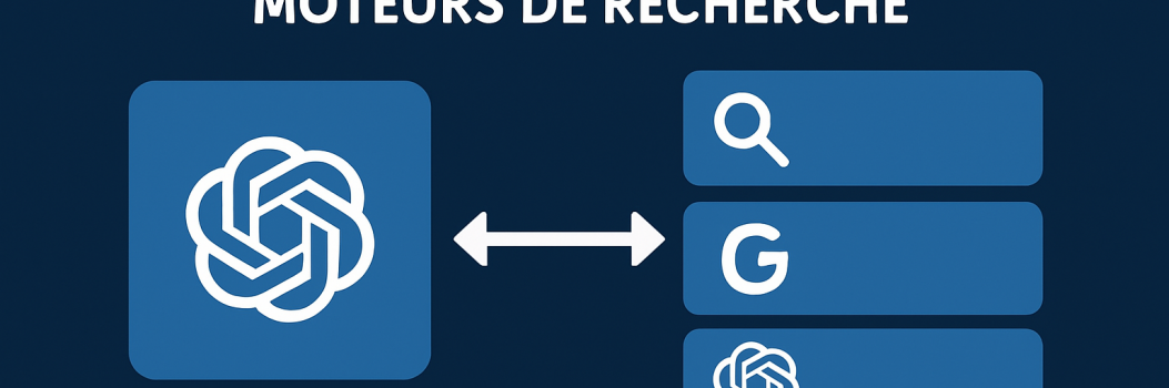 Interaction entre le Generative Engine Optimization (GEO) et les Moteurs de Recherche