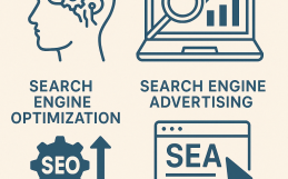 Intelligence Artificielle & Marketing Digital : Comment l’IA transforme le SEO, le SEA et le contenu evergreen