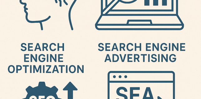 Intelligence Artificielle & Marketing Digital : Comment l’IA transforme le SEO, le SEA et le contenu evergreen