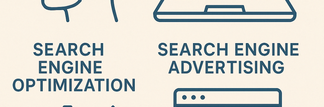 Intelligence Artificielle & Marketing Digital : Comment l’IA transforme le SEO, le SEA et le contenu evergreen