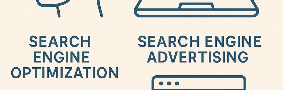 Intelligence Artificielle & Marketing Digital : Comment l’IA transforme le SEO, le SEA et le contenu evergreen