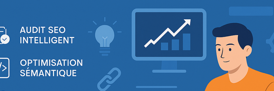 Agence SEO & GEA : des services adaptés aux moteurs IA pour booster votre visibilité
