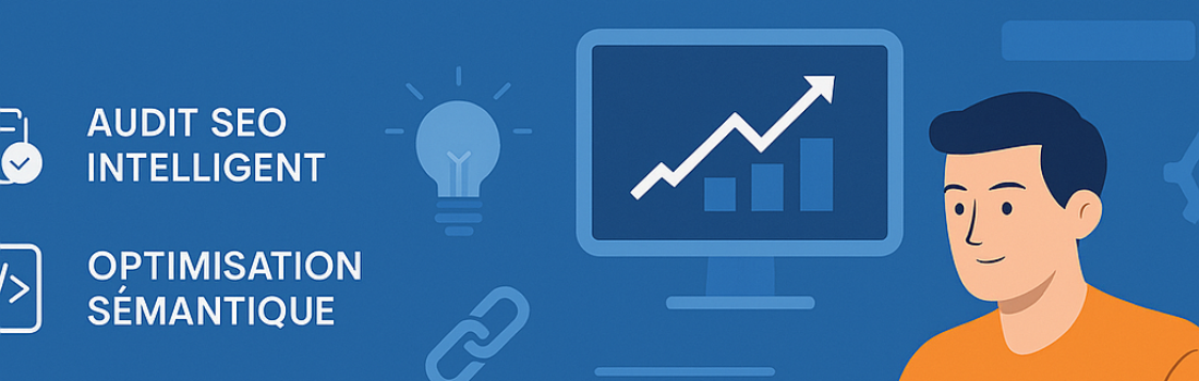 Agence SEO & GEA : des services adaptés aux moteurs IA pour booster votre visibilité