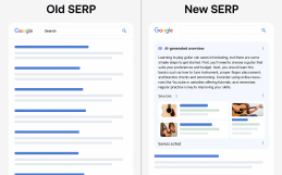 Google SGE : Comment optimiser votre contenu pour le nouveau moteur de recherche IA ?