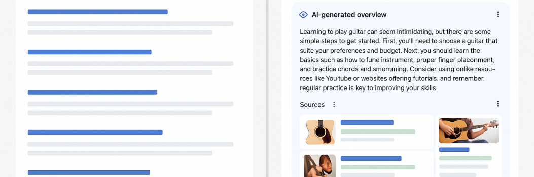 Google SGE : Comment optimiser votre contenu pour le nouveau moteur de recherche IA ?