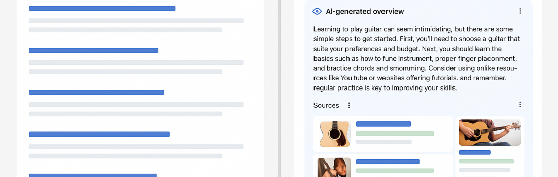 Google SGE : Comment optimiser votre contenu pour le nouveau moteur de recherche IA ?