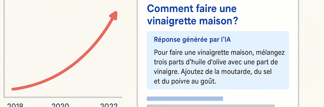 Référencement zéro clic : comment adapter votre stratégie SEO à l’ère des réponses instantanées IA