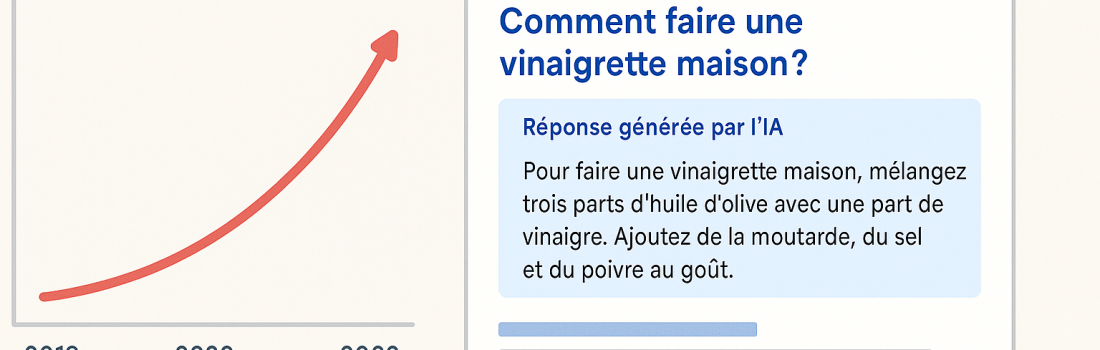 Référencement zéro clic : comment adapter votre stratégie SEO à l’ère des réponses instantanées IA