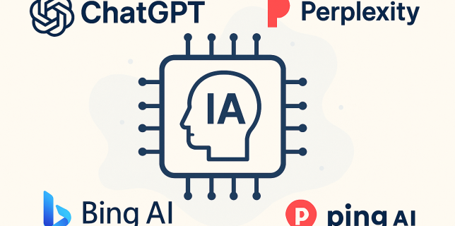 Comment bien se référencer sur ChatGPT